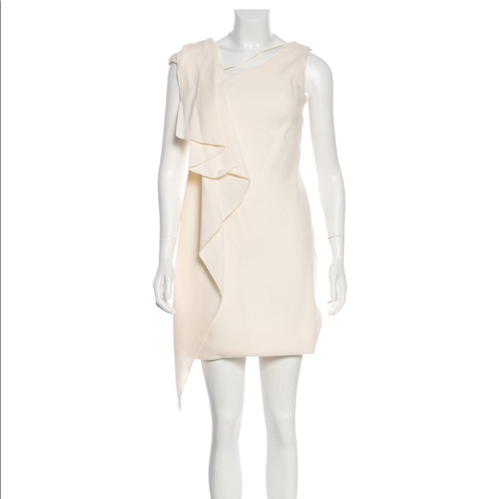 Pamella Roland Beautiful Dress! Size 2